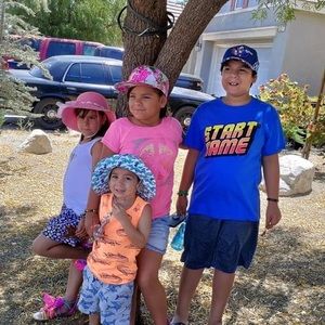 Meet your Posher, Veronica